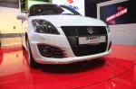 Suzuki Swift 2011 года